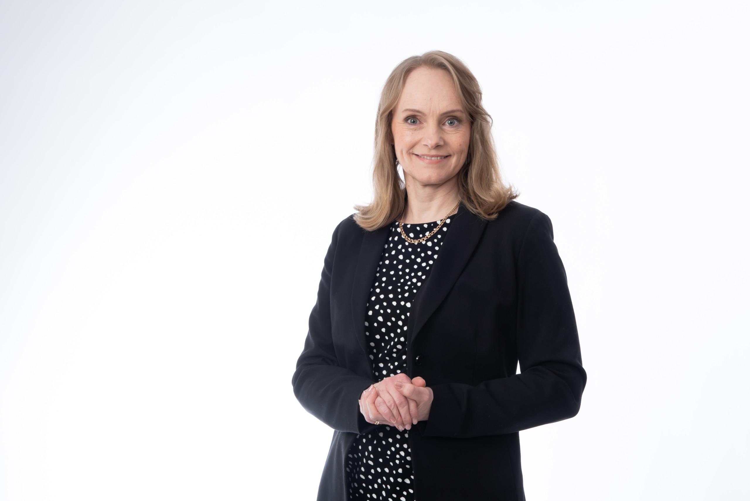 Boco IP’s Jonna Sahlin ranked in the Top 250 Women in IP 2022