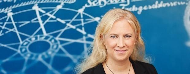 Bocolainen esittäytyy: IP-lakimies Pamela Lönnqvist