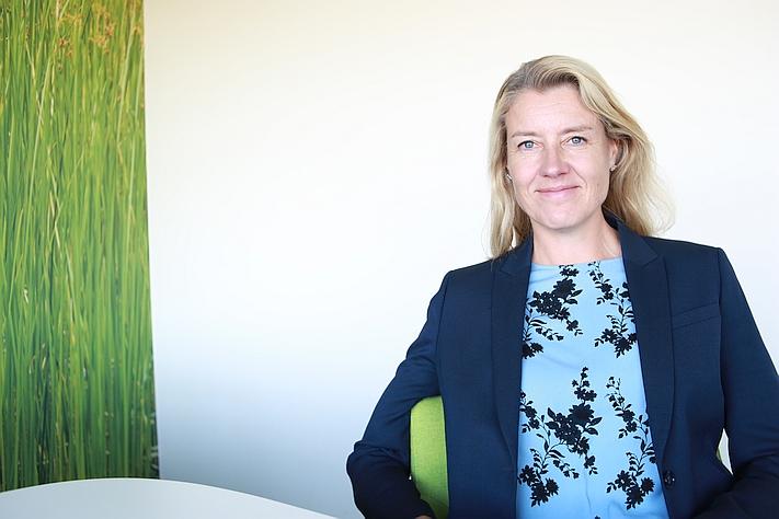 Elina Heikkilä WTR 1000 – Top Trademark Professional 2021