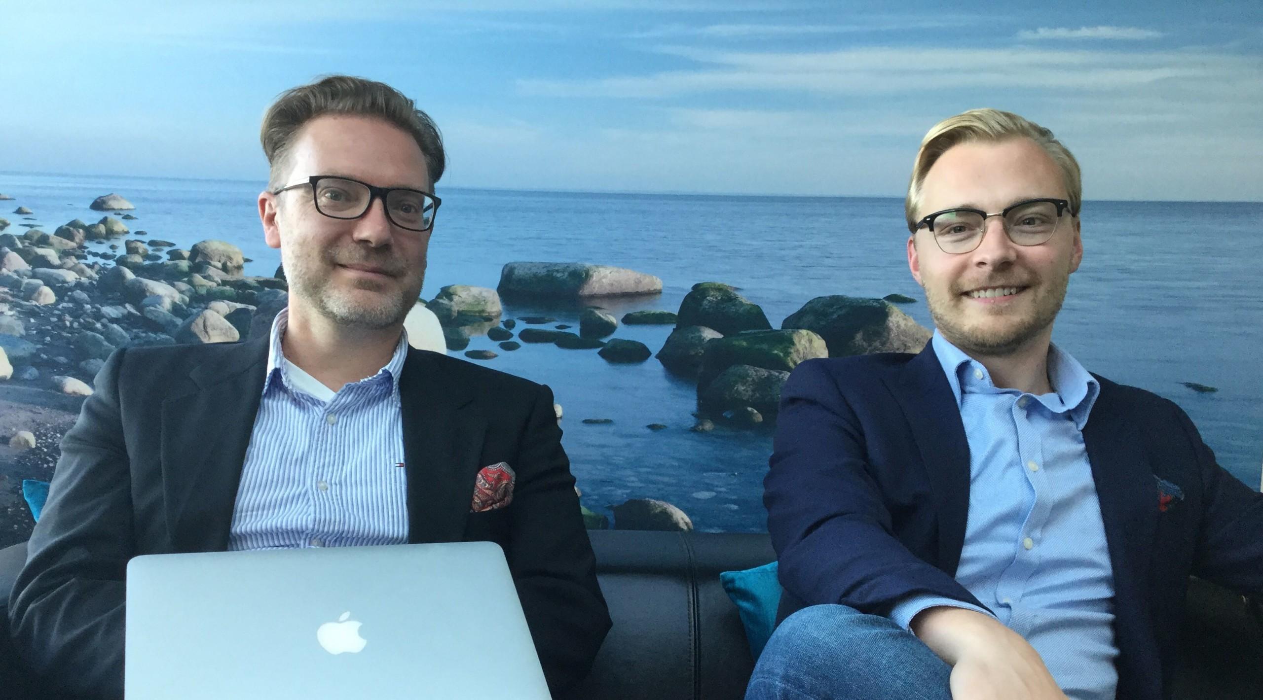 Onko IP-resurssisi valjastettu toteuttamaan yrityksesi liiketoimintastrategiaa, eli oletteko jo käyttäneet DIPS -työkalua?