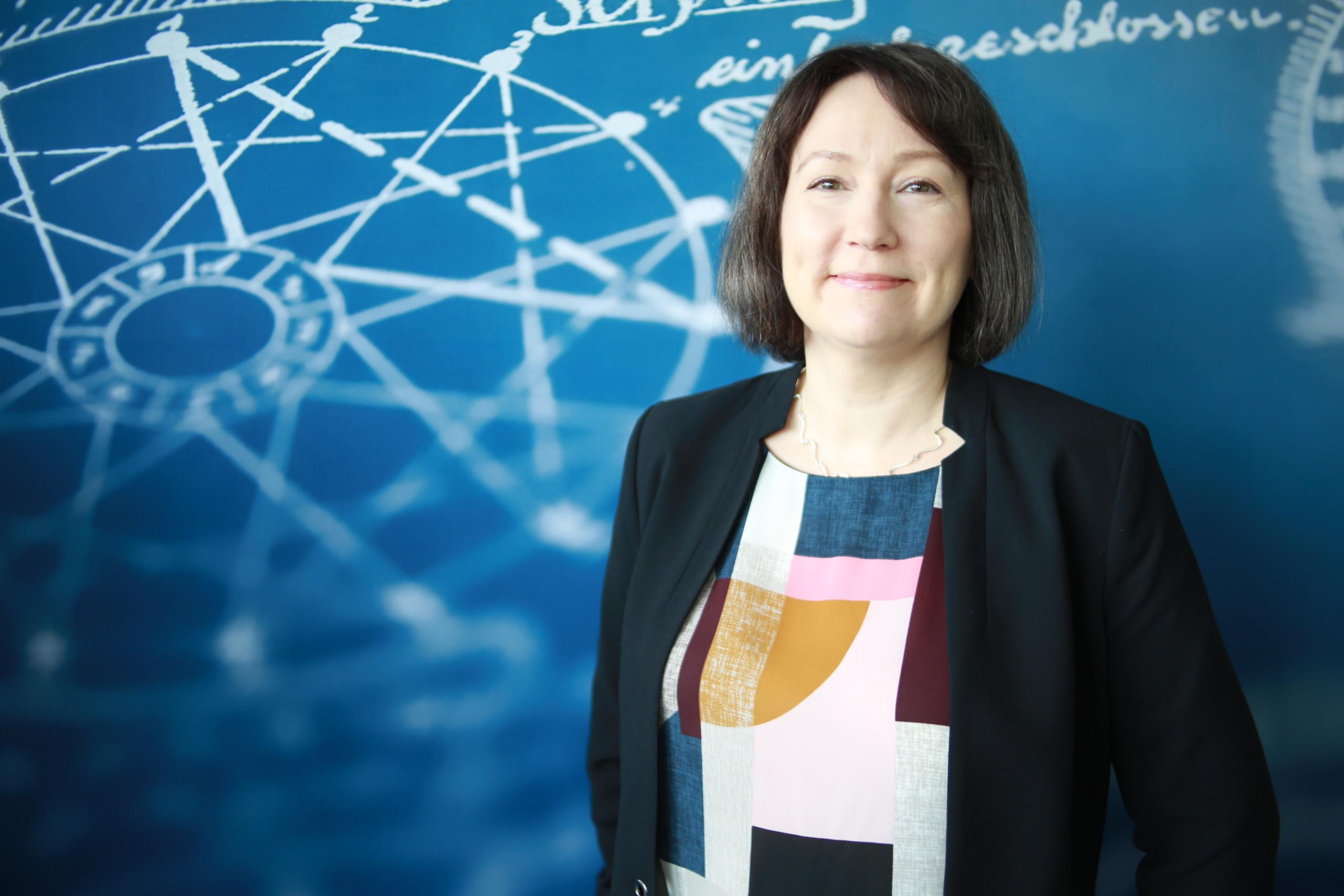 We are happy to welcome Nina Virolainen to join our Chemistry and Biotechnology team