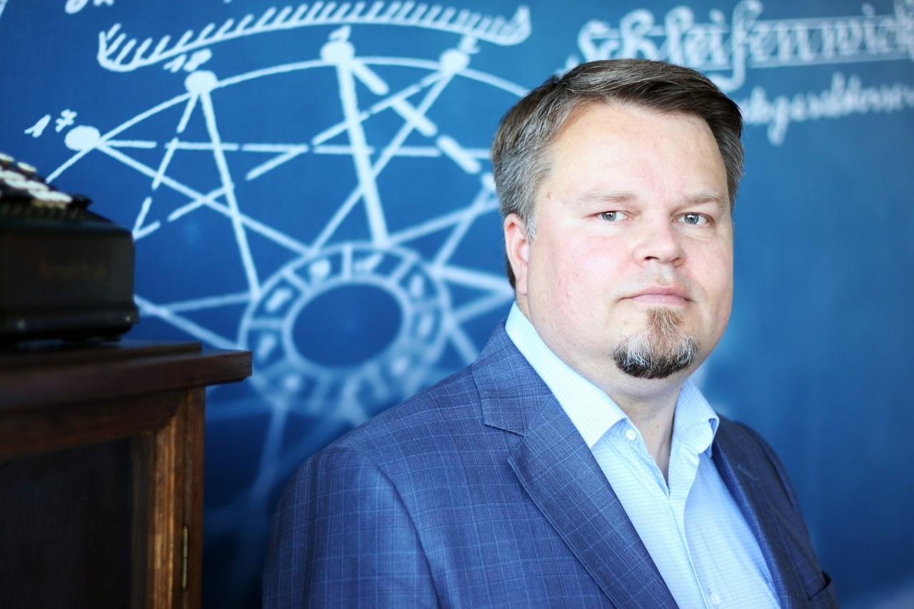 Peter Åkerlund WTR 1000 – Top Trademark Professional 2021