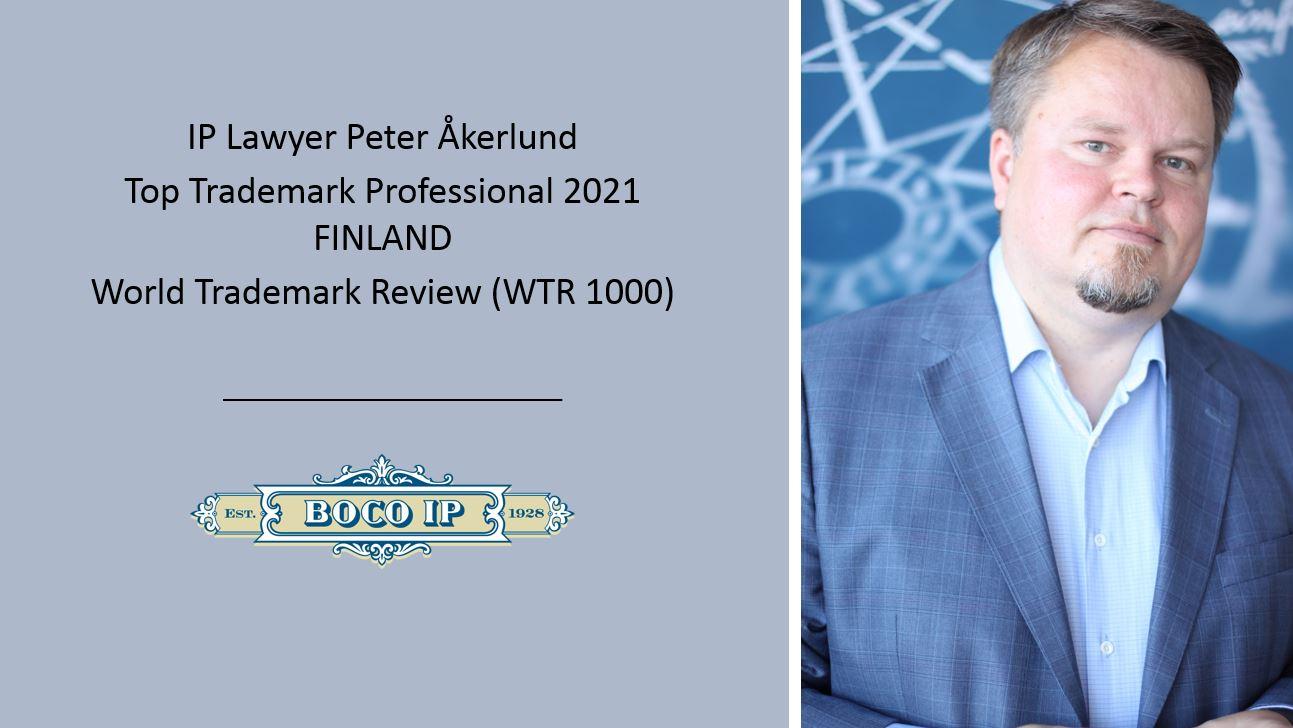 WTR 1000 Peter Åkerlund