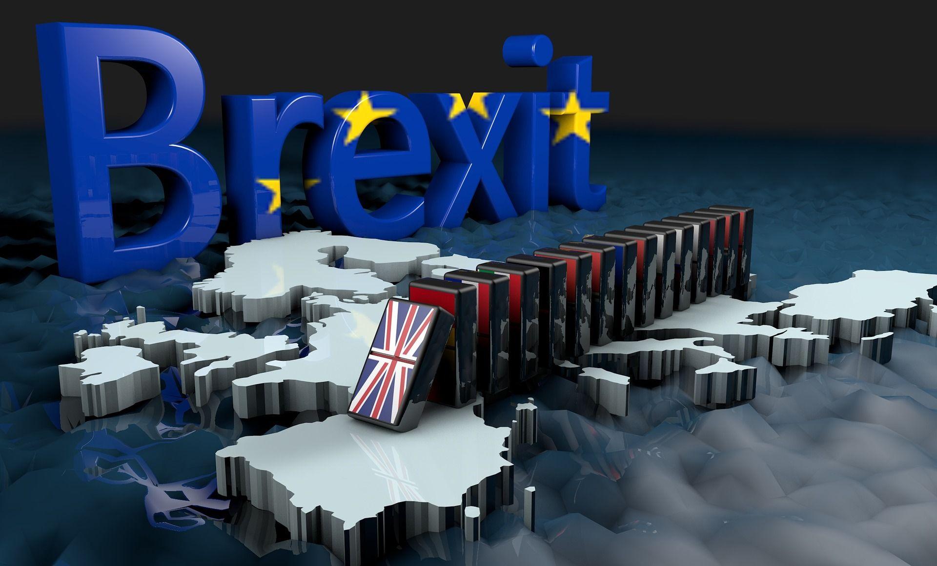 Brexit – Don’t Worry!