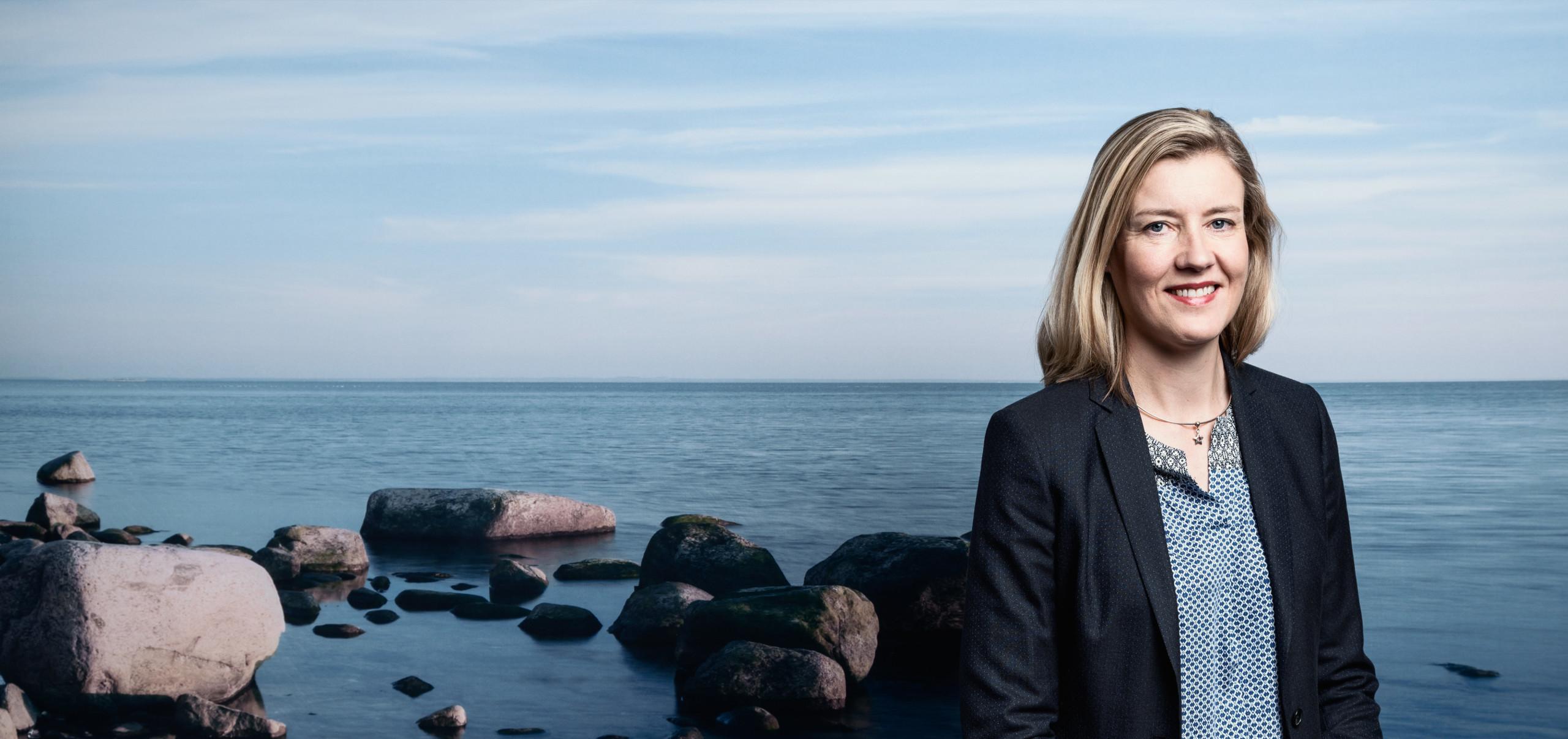 Bocolainen esittäytyy: IP-lakimies Elina Heikkilä