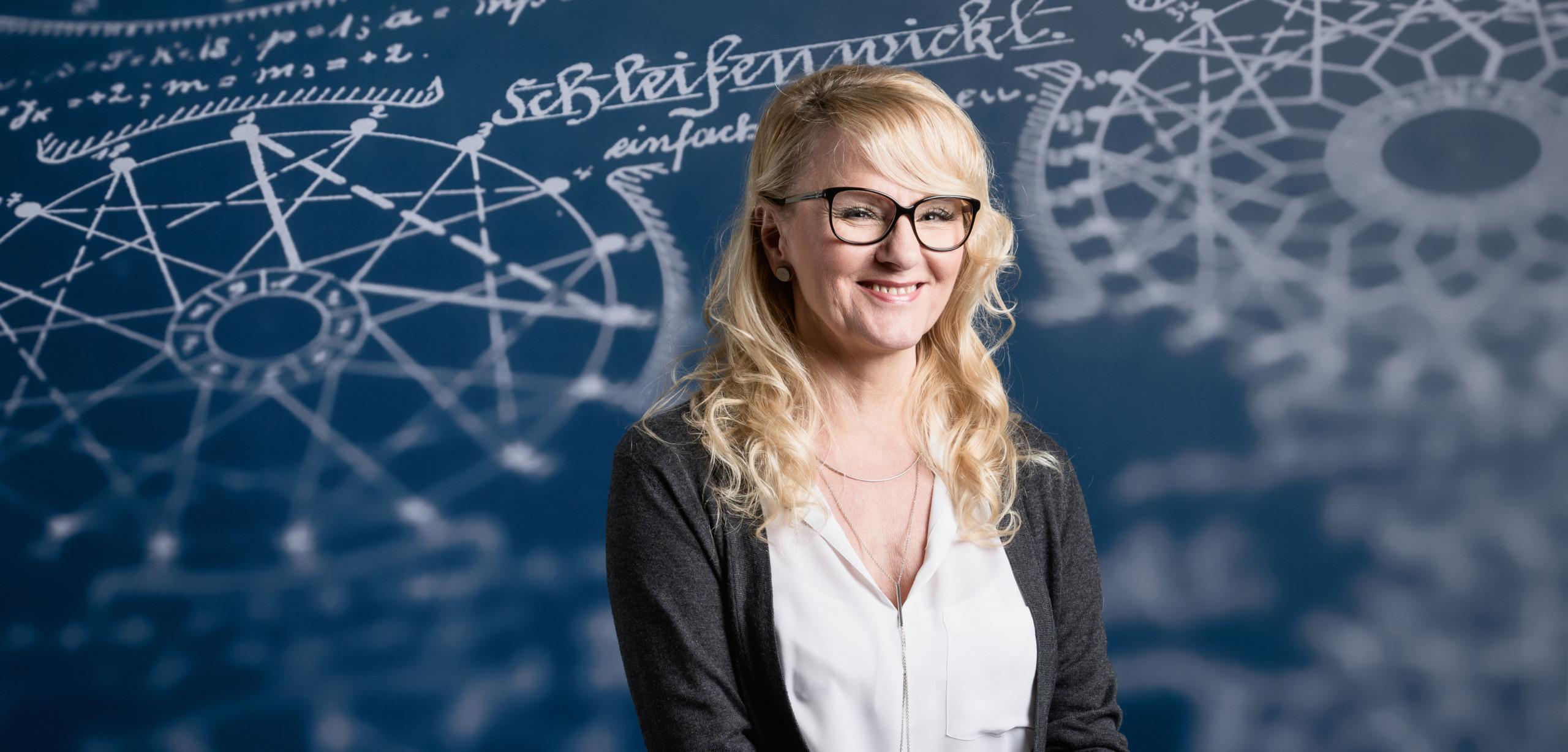 Bocolainen esittäytyy: IP Specialist Kirsi Isokangas