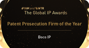 The Global IP Awards 2023 
